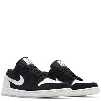 Air Jordan 1 Low Diamond