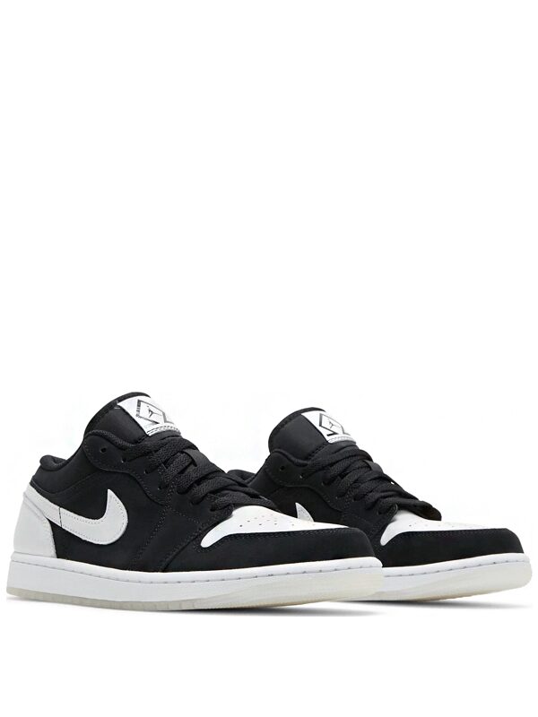 Air Jordan 1 Low Diamond