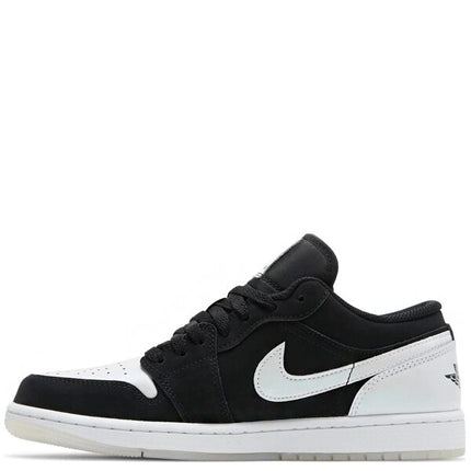 Air Jordan 1 Low Diamond