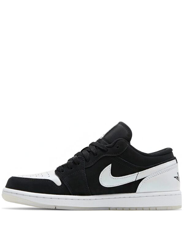 Air Jordan 1 Low Diamond