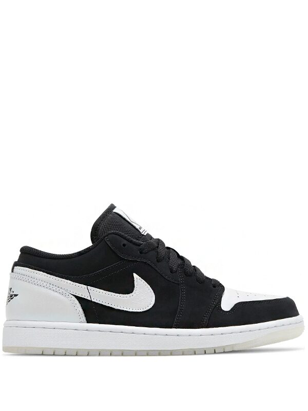 Air Jordan 1 Low Diamond