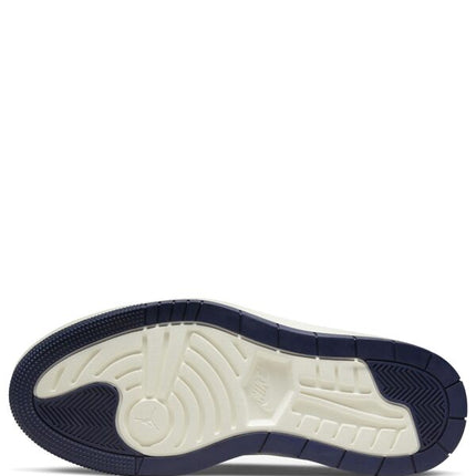 Air Jordan 1 Low Elevate Navy White