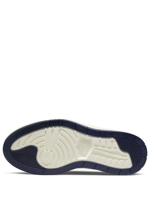 Air Jordan 1 Low Elevate Navy White