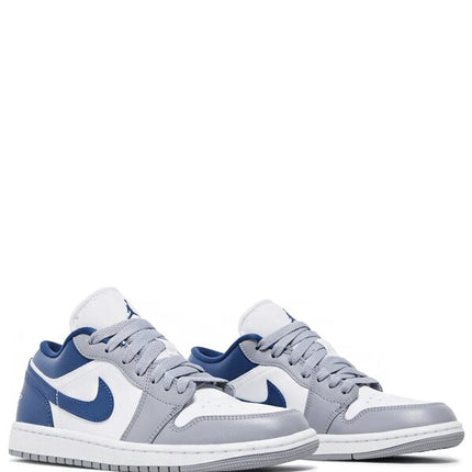 Air Jordan 1 Low French Blue