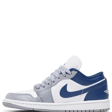 Air Jordan 1 Low French Blue