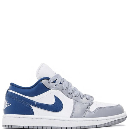 Air Jordan 1 Low French Blue