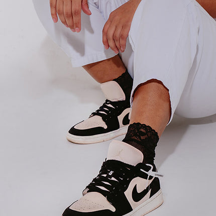 Air Jordan 1 Low Guava Ice