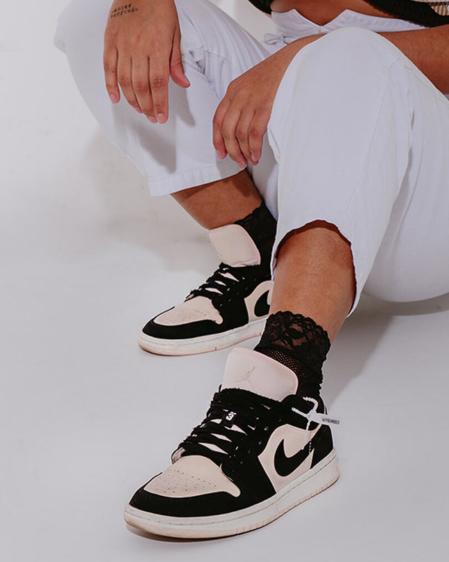 Air Jordan 1 Low Guava Ice