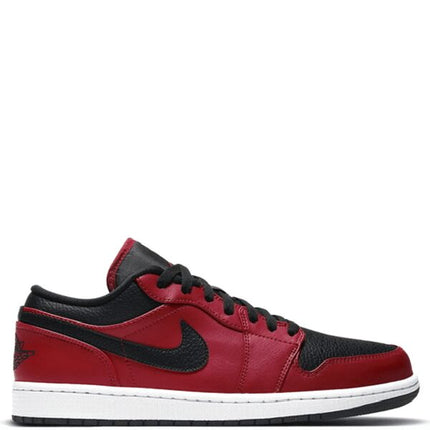 Air Jordan 1 Low Gym Red Black
