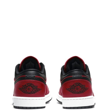 Air Jordan 1 Low Gym Red Black