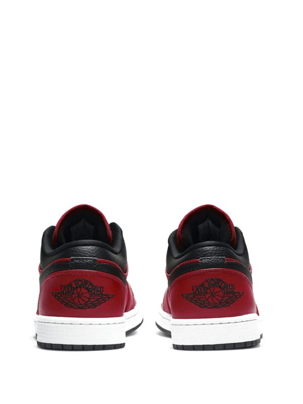 Air Jordan 1 Low Gym Red Black