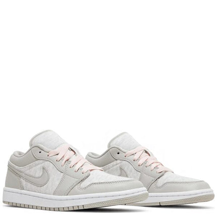 Air Jordan 1 Low Iron Ore