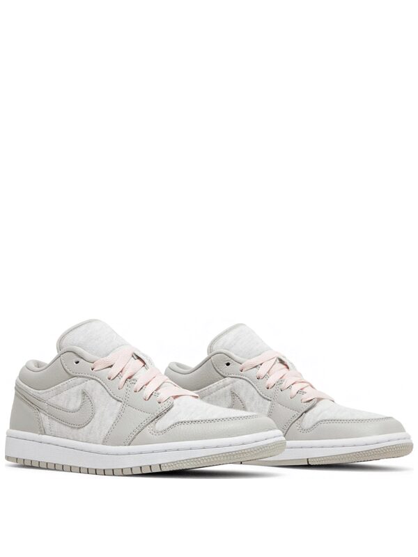 Air Jordan 1 Low Iron Ore