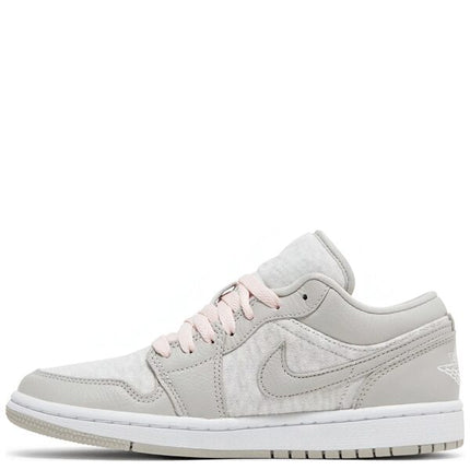 Air Jordan 1 Low Iron Ore