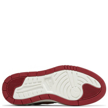 Air Jordan 1 Low LV8D Bred