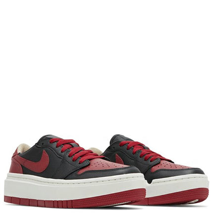 Air Jordan 1 Low LV8D Bred