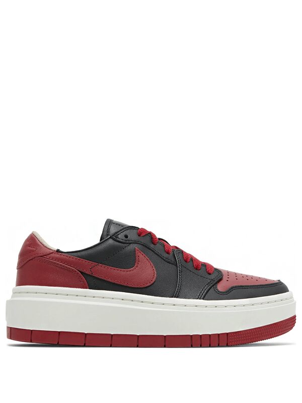 Air Jordan 1 Low LV8D Bred