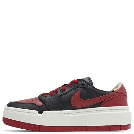 Air Jordan 1 Low LV8D Bred