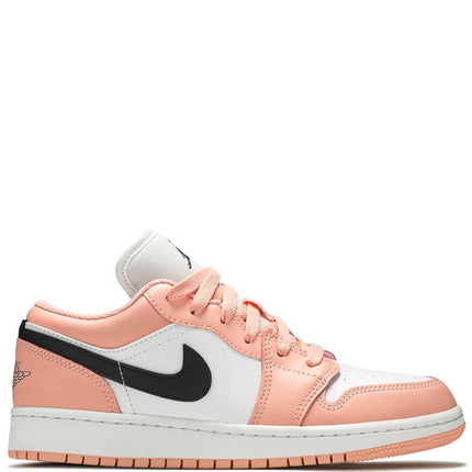 Air Jordan 1 Low Light Artic Pink