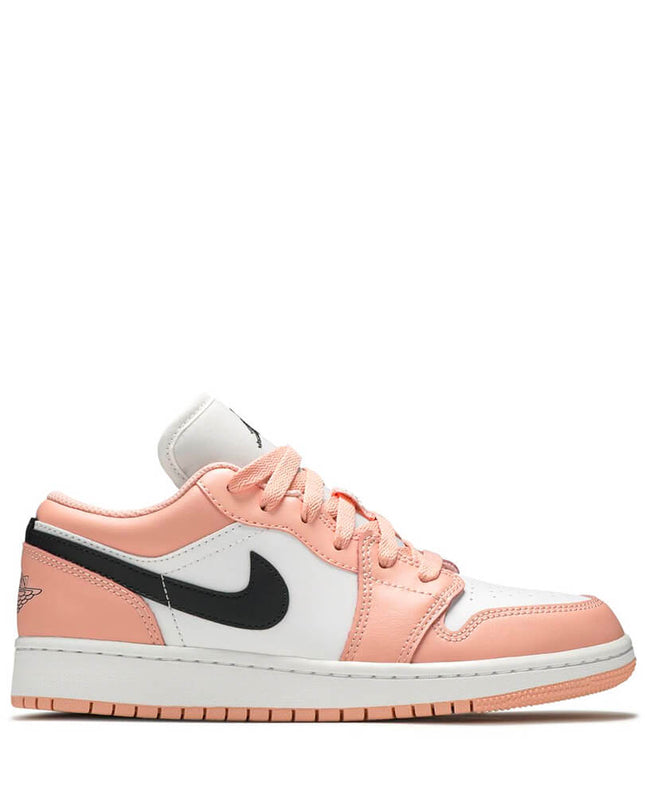 Air Jordan 1 Low Light Artic Pink