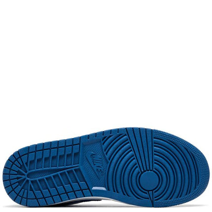 Air Jordan 1 Low Marina Blue
