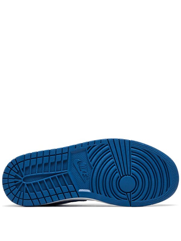 Air Jordan 1 Low Marina Blue