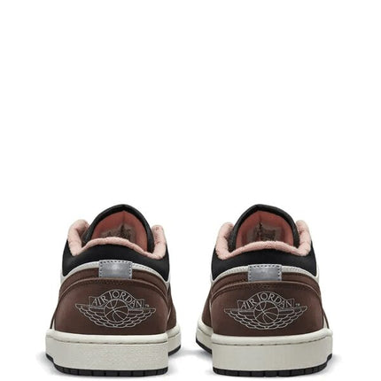 Air Jordan 1 Low Mocha