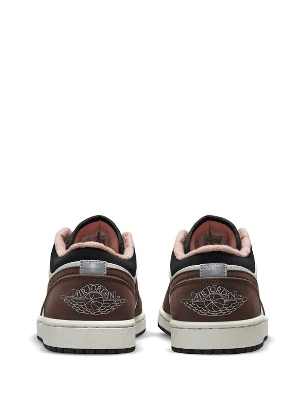 Air Jordan 1 Low Mocha