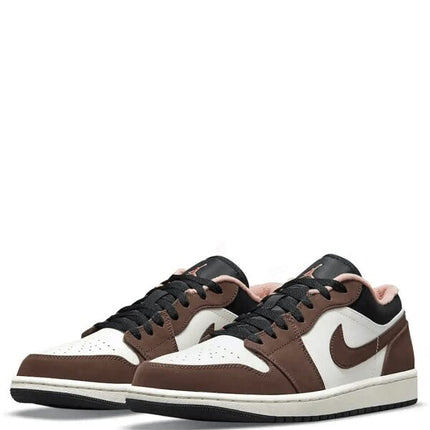 Air Jordan 1 Low Mocha