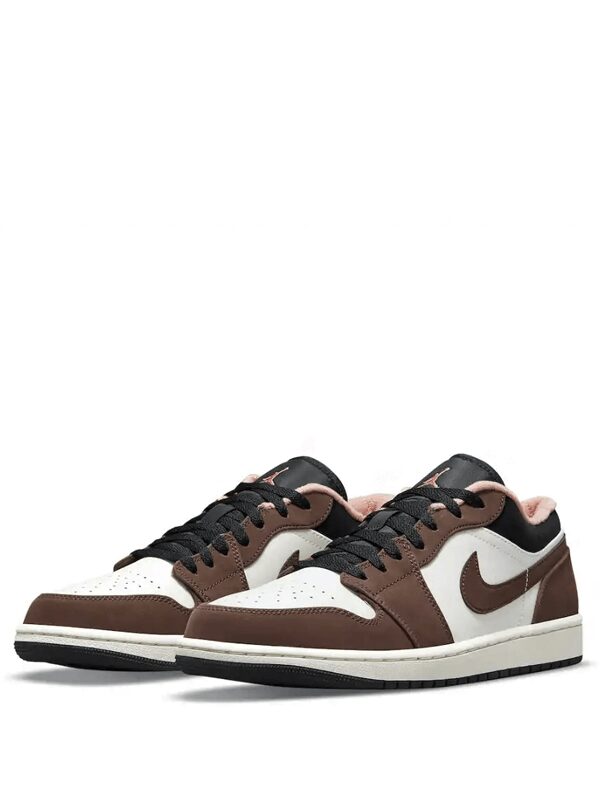 Air Jordan 1 Low Mocha