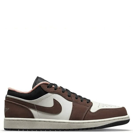 Air Jordan 1 Low Mocha