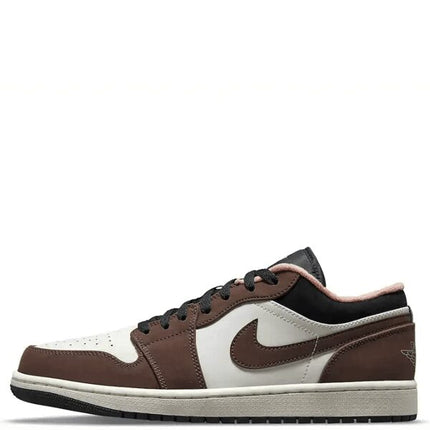 Air Jordan 1 Low Mocha