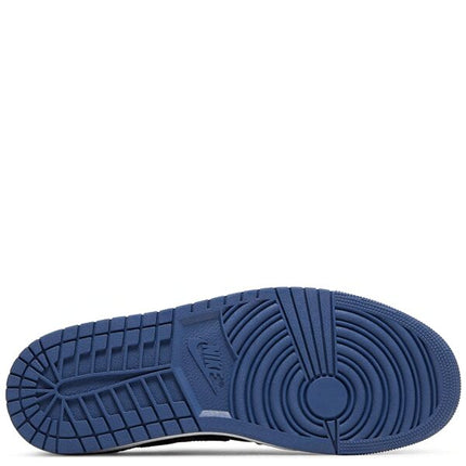 Air Jordan 1 Low Mystic Navy