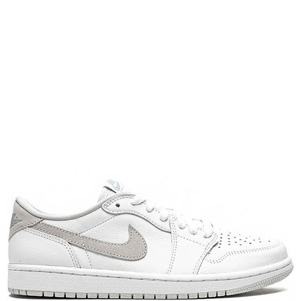 Air Jordan 1 Low Neutral Grey