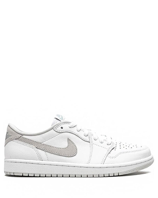 Air Jordan 1 Low Neutral Grey