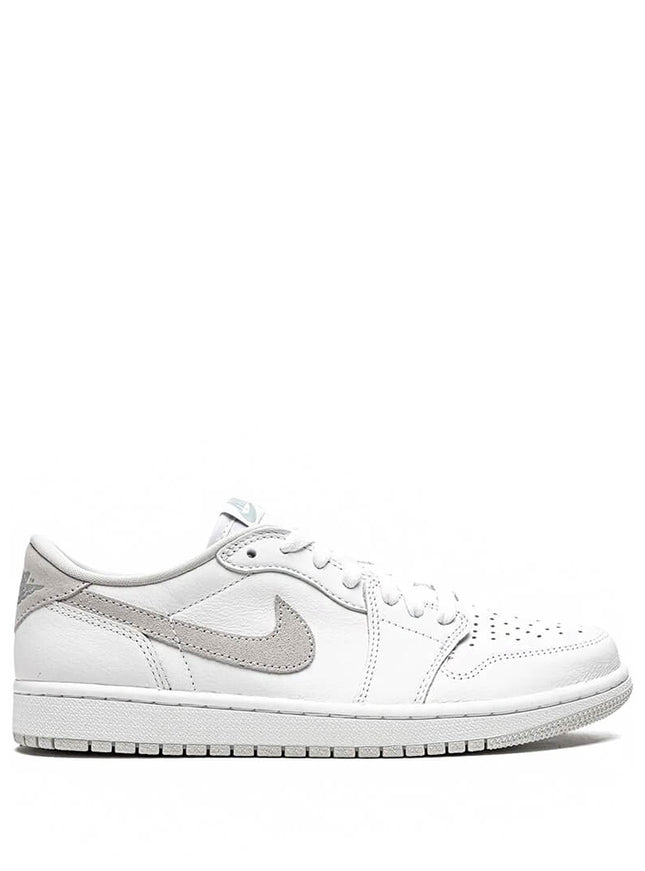 Air Jordan 1 Low Neutral Grey