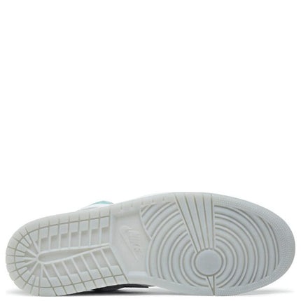 Air Jordan 1 Low New Emerald