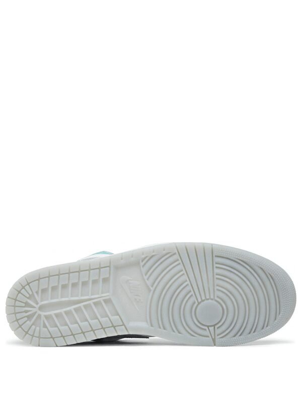 Air Jordan 1 Low New Emerald
