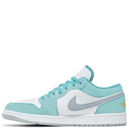 Air Jordan 1 Low New Emerald
