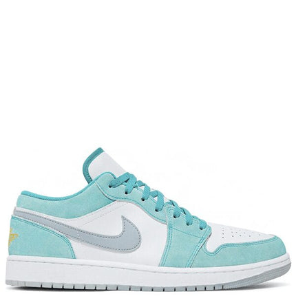 Air Jordan 1 Low New Emerald