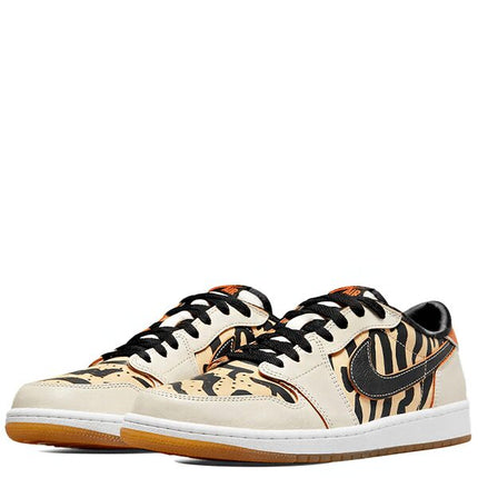 Air Jordan 1 Low OG CNY Year Of The Tiger