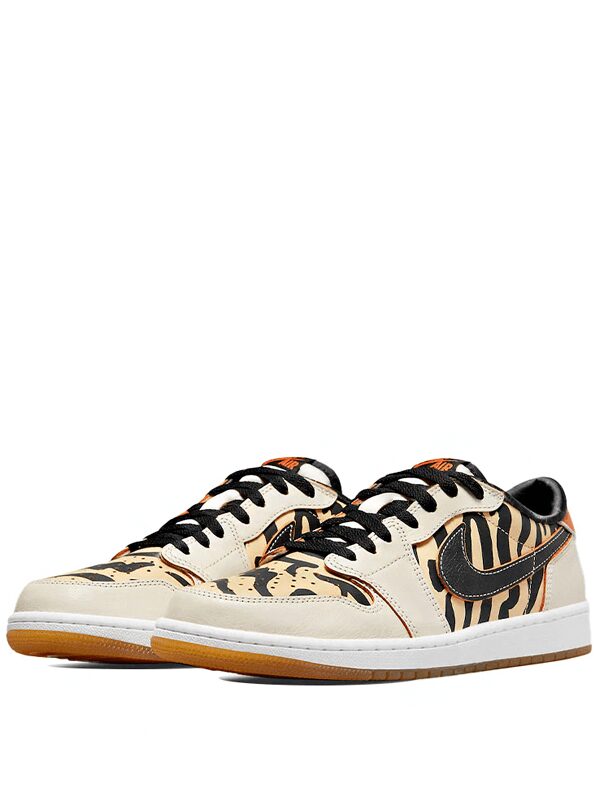Air Jordan 1 Low OG CNY Year Of The Tiger
