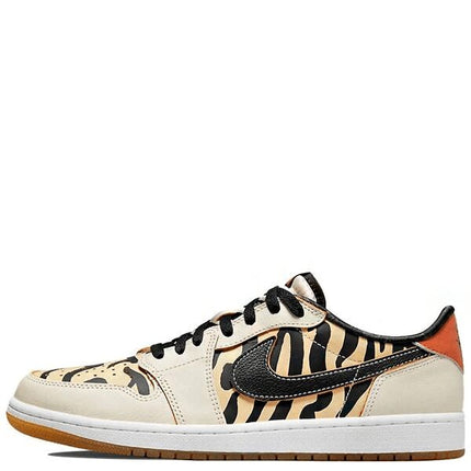 Air Jordan 1 Low OG CNY Year Of The Tiger