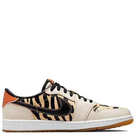 Air Jordan 1 Low OG CNY Year Of The Tiger