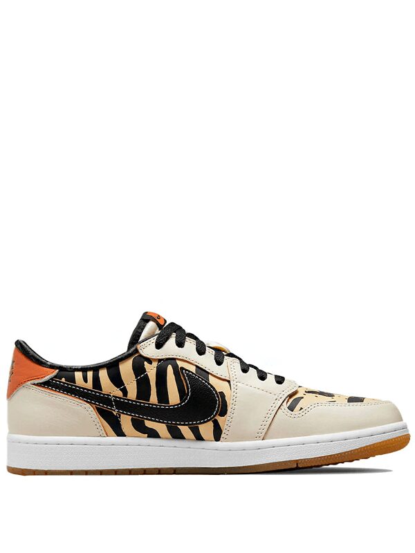 Air Jordan 1 Low OG CNY Year Of The Tiger