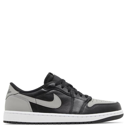 Air Jordan 1 Low OG Shadow