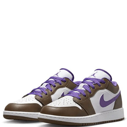 Air Jordan 1 Low Palomino