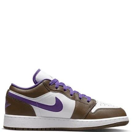 Air Jordan 1 Low Palomino