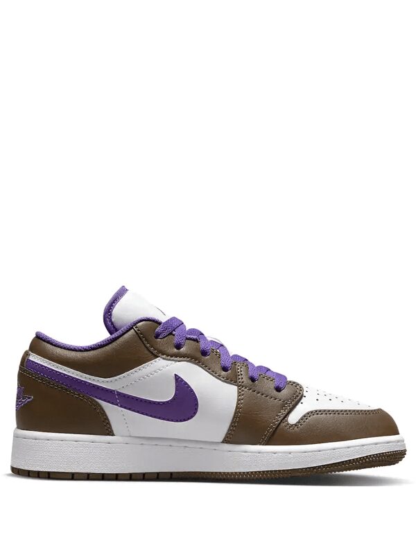 Air Jordan 1 Low Palomino