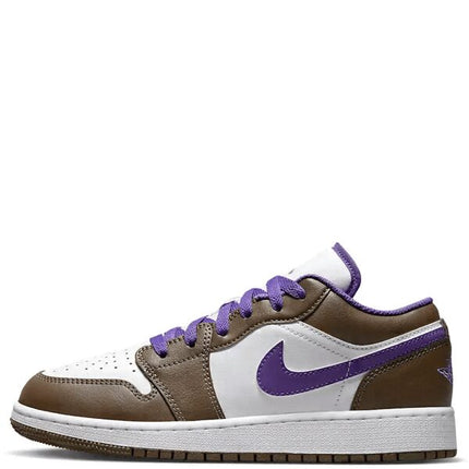 Air Jordan 1 Low Palomino